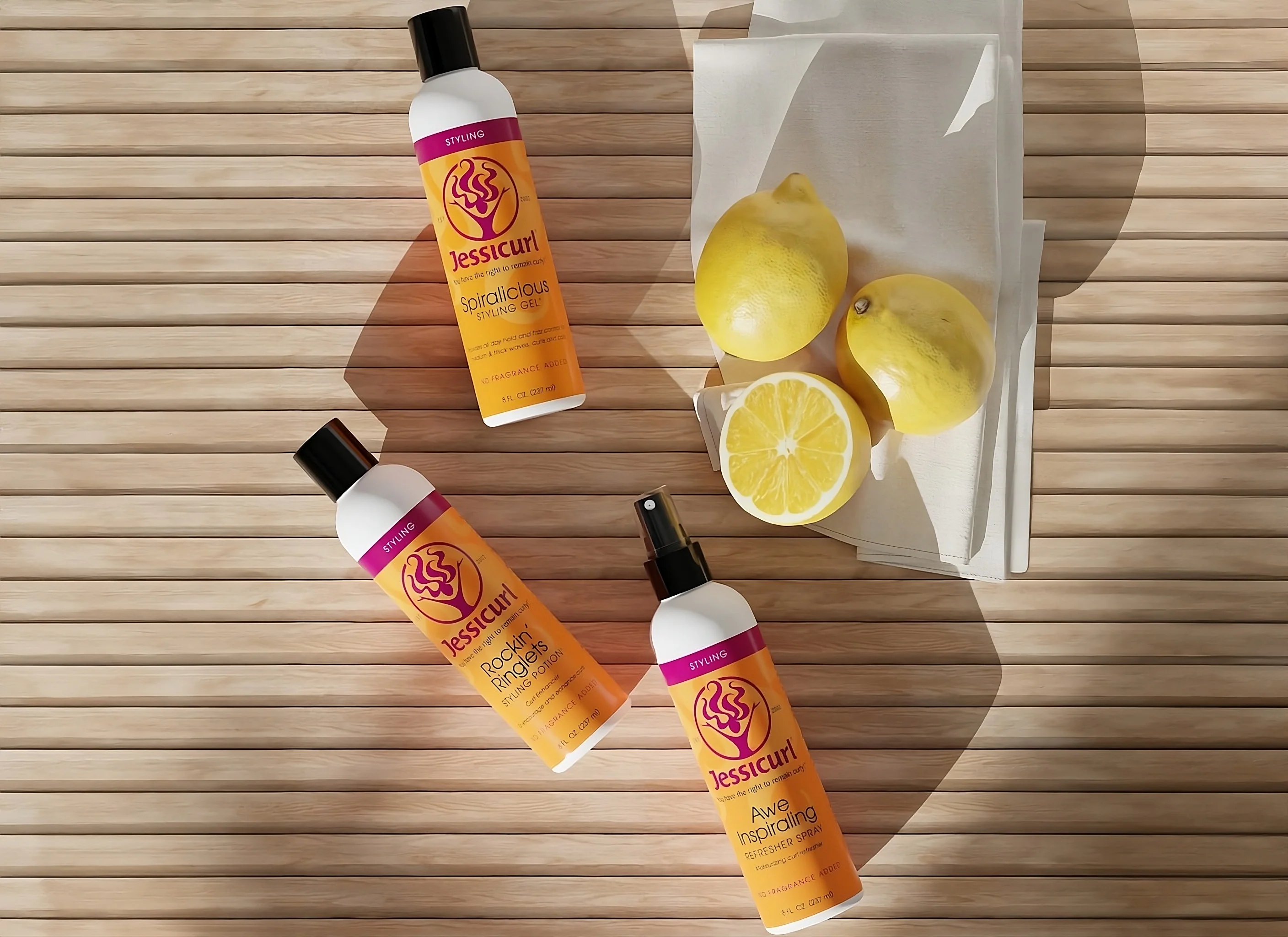 Celebrate Your Natural Texture