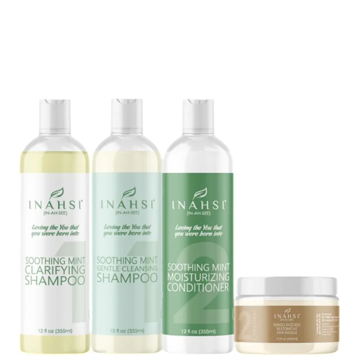 New products